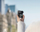 Az Osmo Nano támogatni fogja a mágnesesen levehető kijelzőmodult, akárcsak az Action 2 előtte. (Kép forrása: via DroneXL)