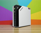 GMKtec EVO-X2 AMD Ryzen AI Max+ 395 és 64 GB DDR5 RAM memóriával (Kép forrása: Notebookcheck)