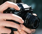 A Fujifilm X-T5 kamera még idén utódot kaphat (Kép forrása: Fujifilm)