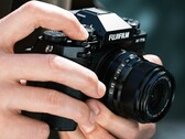 A Fujifilm X-T5 kamera még idén utódot kaphat (Kép forrása: Fujifilm)