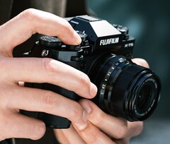A Fujifilm X-T5 kamera még idén utódot kaphat (Kép forrása: Fujifilm)