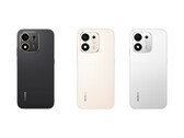 Az Honor X7e Plus és az Honor 600 Elite 5G színei