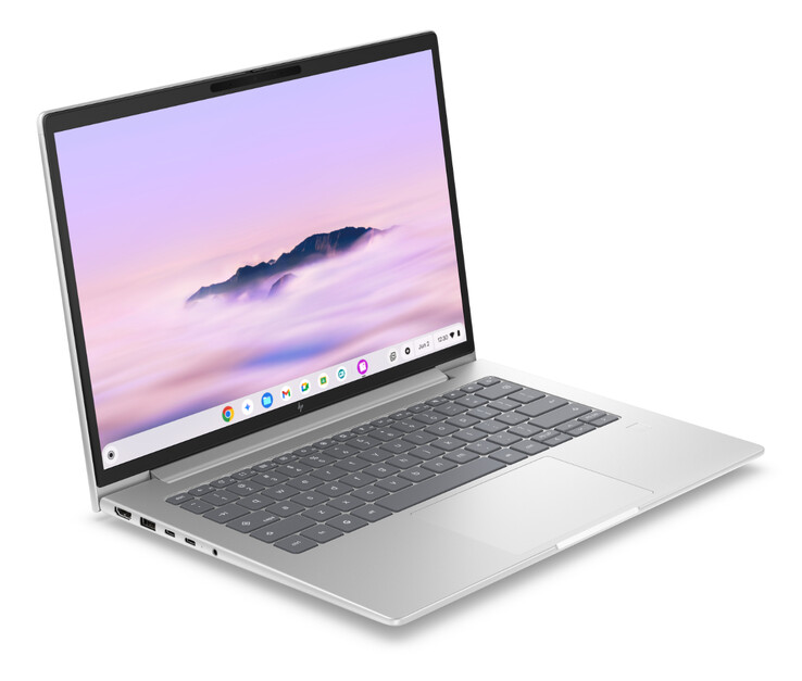 EliteBook 6 G2i 14 hüvelyk Chromebook Plus