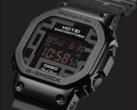 Hamarosan bemutatják az új G-Shock x Hotei együttműködés keretében készült órát