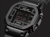 Hamarosan bemutatják az új G-Shock x Hotei együttműködés keretében készült órát