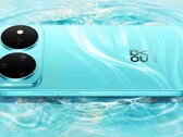 A Huawei Nova 16s Pro 200 megapixeles fő kamerával rendelkezik.