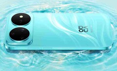 A Huawei Nova 16s Pro 200 megapixeles fő kamerával rendelkezik.