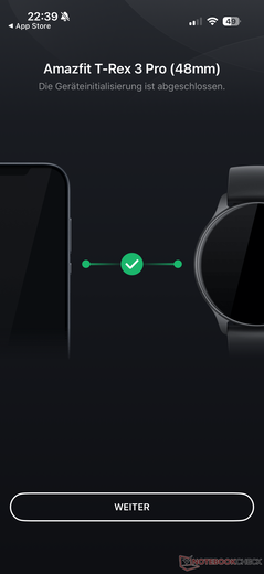 Kapcsolat létrehozása