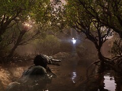 Metal Gear Solid Delta: Snake Eater játék képe a Steamen. (Kép forrása: Steam) 