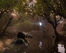 Metal Gear Solid Delta: Snake Eater játék képe a Steamen. (Kép forrása: Steam) 
