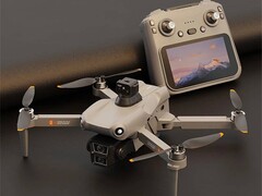 Az új L300 Ultra drón már elérhető közvetlen importként (Kép forrása: LYZRC)
