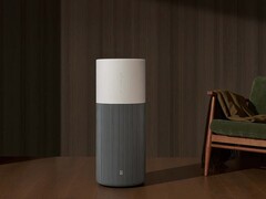 A Xiaomi bemutatja új légtisztítóját