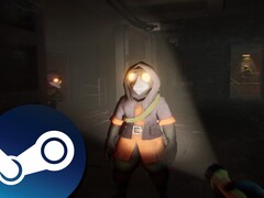 A MIMESIS első nyilvános játéktesztje június 4. és 6. között lesz (Kép forrása: Steam).(Kép forrása: Steam)