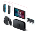 Már előrendelhető a Nintendo Switch 2 Indiában (kép forrása: Mcube Games)