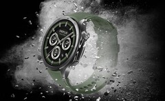 A OnePlus Watch 3 már megvásárolható egy gyártási hiba okozta késedelem után. (Kép forrása: OnePlus)