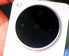 Az Oppo számos nagyon lenyűgöző fotót tett közzé a Find X8 Ultra Hasselblad kamerájáról. (Kép forrása: Weibo)
