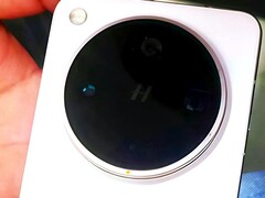 Az Oppo számos nagyon lenyűgöző fotót tett közzé a Find X8 Ultra Hasselblad kamerájáról. (Kép forrása: Weibo)