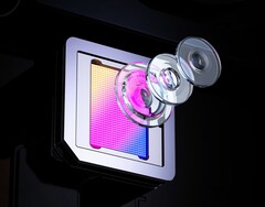 Az egyre nagyobb kameraérzékelők felé mutató trend hamarosan véget érhet.