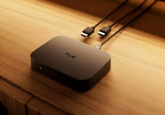 A Philips Hue Play Sync Box Lite várhatóan hamarosan megjelenik, mint a Sync Box 8K olcsóbb alternatívája.
