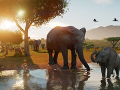 A Planet Zoo 2 október 13-án jelenik meg, és már a megjelenés előtt a Steam legnagyobb bevételt termelő játékai közé tartozik.