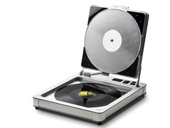 A Pro-Ject Audio Systems kiadja a Flatten It: Lemezlapító gép bakelitgyűjtők számára. (Kép forrása: Pro-ject Audio Systems)