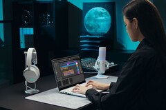 A ROG Zephyrus G14 már CPU-k szélesebb választékával kapható (kép forrása: Asus)