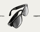 A Ray-Ban Meta Coperni Limited szemüvegeket Ausztráliában, Európában, Észak-Amerikában és az Egyesült Királyságban forgalmazzák. (Kép forrása: Meta)