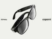 A Ray-Ban Meta Coperni Limited szemüvegeket Ausztráliában, Európában, Észak-Amerikában és az Egyesült Királyságban forgalmazzák. (Kép forrása: Meta)