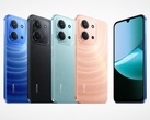 A Redmi 15C, a Xiaomi Redmi 17C elődje, amely kihagyja a Redmi 16C generációt.