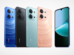 A Redmi 15C, a Xiaomi Redmi 17C elődje, amely kihagyja a Redmi 16C generációt.