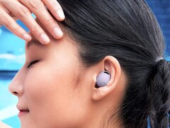 Az elmúlt öt évben megjelent Samsung fülhallgatók (Galaxy Buds2 Pro a képen) nem kínálnak biometrikus nyomkövetést. (Kép forrása: Samsung)