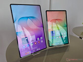 A Galaxy Tab S12+ és a Galaxy Tab S12 Ultra most már hivatalos.