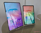 A Galaxy Tab S12+ és a Galaxy Tab S12 Ultra most már hivatalos.