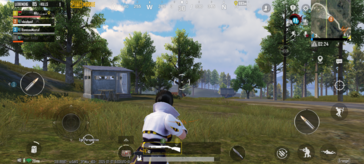 PUBG Mobile