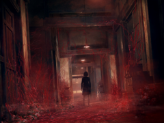 A Silent Hill f bónusz tartalma, amely a Deluxe Edition vásárlói számára elérhető (kép forrása: Notebookcheck)