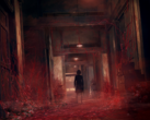A Silent Hill f bónusz tartalma, amely a Deluxe Edition vásárlói számára elérhető (kép forrása: Notebookcheck)