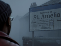 Silent Hill: Townfall trailer bemutatja a címadó horror sorozat első személyű perspektíváját