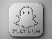 A Snapchat Platinum tárhelycsomag 5 TB tárhelyet kínál havi 15,99 dollárért (Kép forrása: OpenAI segítségével generált)