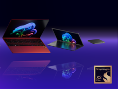 A Snapdragon X2 Elite processzorokkal működő PC-k és laptopok jövőre lesznek elérhetőek (kép forrása: Qualcomm)