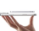Az Ugreen fehér MagFlow Air mágneses Power Bank