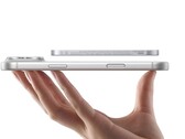 Az Ugreen fehér MagFlow Air mágneses Power Bank