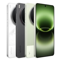 A Vivo X300 Ultra színei
