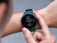 A Vivoactive 6 az elmúlt hetekben három frissítést kapott ugyanazokkal a változtatásokkal. (Kép forrása: Garmin)