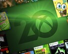 Xbox visszafelé kompatibilis promóciós kép. (Kép forrása: Xbox)