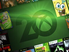 Xbox visszafelé kompatibilis promóciós kép. (Kép forrása: Xbox)