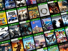 Xbox, Xbox One és Xbox 360 játékok (Kép forrása: Xbox gaming)