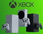 A Microsoft Xbox konzolcsalád (Kép forrása: Microsoft Gaming)