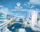 Az Xbox Game Studios bannerje látható