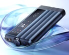 Az iFi iDSD GR 2 hordozható DAC támogatja a PCM 768 kHz-es és a DSD512-es veszteségmentes hangformátumokat.