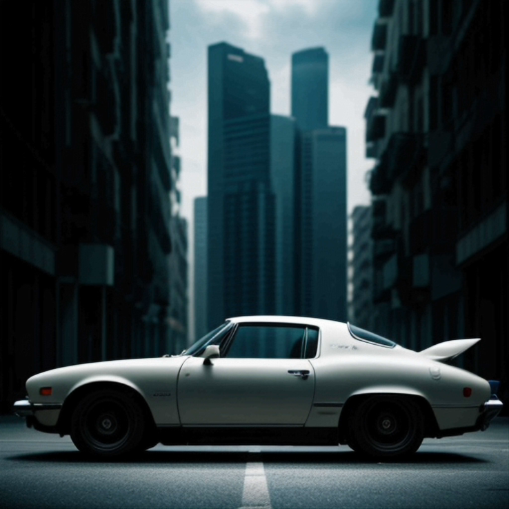 Az Amuse segítségével készített kép